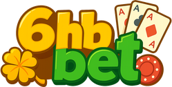 6hh bet Logo
